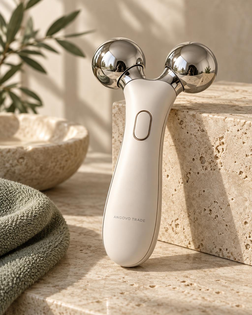 CONTOUR EMS Jawline & Face Device