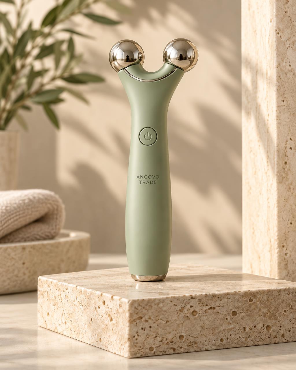 LIFT Sculpting Microcurrent Wand